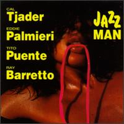 tjader, palmieri, puente & barretto