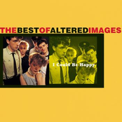 Love To Stay by Altered Images
