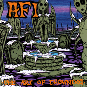 Catch A Hot One by Afi