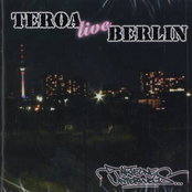 Teroa Live Berlin