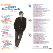 God Give Me Strength by Burt Bacharach & Elvis Costello