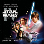 Princess Leia's Theme by John Williams