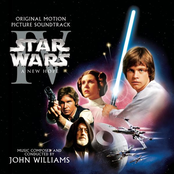 Destruction Of Alderaan by John Williams