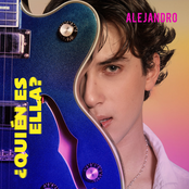 Alejandro: ¿Quién Es Ella?