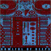 Bowlful оf Beeps