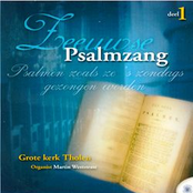 Zeeuwse Psalmzang