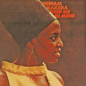 Lumumba by Miriam Makeba