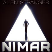 Alien stranger