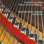 Zoccatelli: Piano Works Anthology