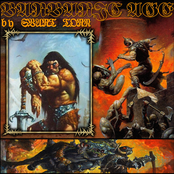 𝕭𝕬𝕽𝕭𝕬𝕽𝕴𝕮 𝕬𝕲𝕰