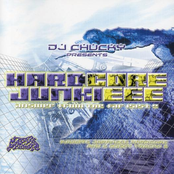 Hardcore Junkieee Vol.1