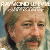 raymond lefèvre