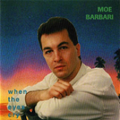 Moe Barbari