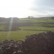 Relaxing in the Lakes