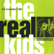 Senseless: Live At Cantone's, 1982