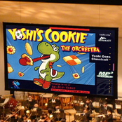Yoshi's Cookie Remix