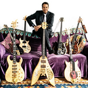 The Stanley Clarke Band