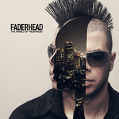Older Now by Faderhead