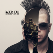 Ballad Of The Weak by Faderhead