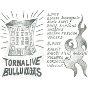 Torņa live Buļļu kojās (1997)