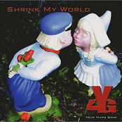 Shrink My World
