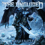 Green Eyed Demon by The Unguided