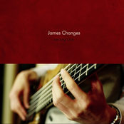 James Changes - EP