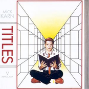 Trust Me by Mick Karn