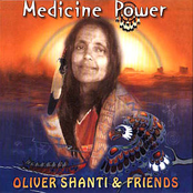 The Mudjekeewis Flute Song by Oliver Shanti & Friends