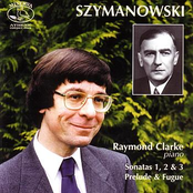 Szymanowski: Piano Sonatas / Prelude & Fugue