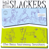 Funk Week by The Slackers