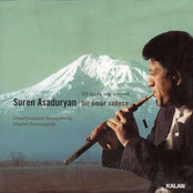 suren asaduryan