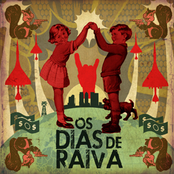 Dias de Raiva
