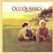 out of africa