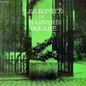 Froggy Day by Lee Konitz
