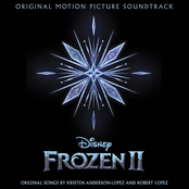 Frozen 2 (Original Motion Picture Soundtrack / Deluxe Edition)