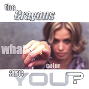 The Crayons: What Color Are You?