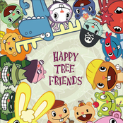 Happy Tree Friends