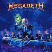 Megadeth: Rust In Peace