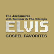 22 Elvis Gospel Favorites