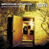 Little By Little by Groove Armada