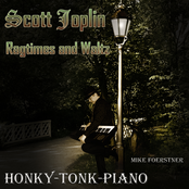 Scott Joplin - Ragtimes and Waltz
