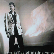 The Ballad of Ritchie Venus
