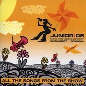 Junior Eurovision Song Contest 2006 Bucharest