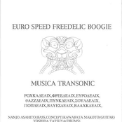 Euro Speed Freedelic Boogie