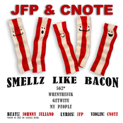 SMELLZ LIKE BACON