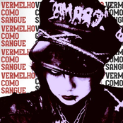 Vermelho Como Sangue