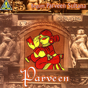 Begum Parveen Sultana: Parveen