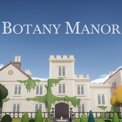 Botany Manor (Original Game Soundtrack)