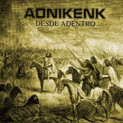 Andar Caminos by Aonikenk